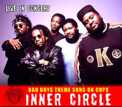 inner circle