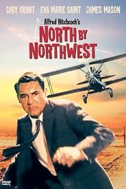 Gizli Te�kilat - North by Northwest (1959)
