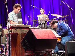  musical groups 