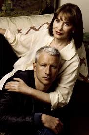 Gloria Vanderbilt