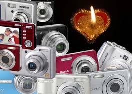 Top Rated Digital Cameras