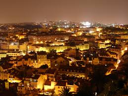 lisbon