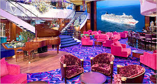 Norwegian Cruise Lines