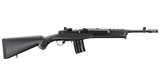 mini firearms