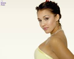 Jessica Alba wallpaper