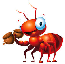 عقوبة الكذب عند النمل (قصة حقيقية) Ant