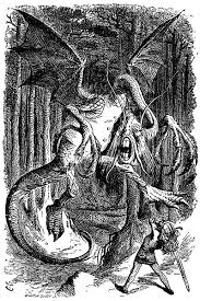 alice in wonderland original illustrations