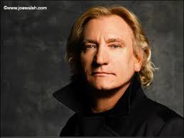 joe walsh