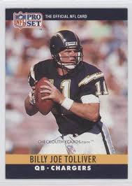 Billy Joe Tolliver