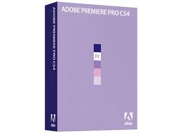 Adobe Premiere CS4 Pro