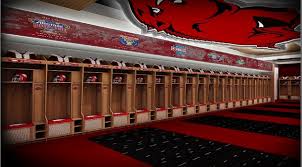 Arkansas Football Facility