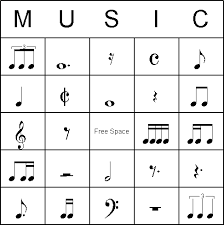 musical note icon