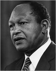 News about Tom Bradley,