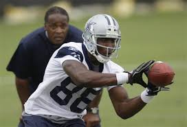 WR Rankings, Dez Bryant