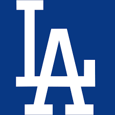 the Dodger blue though.