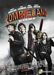Zombieland Filmi izle