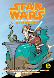Clone Wars Adventures: Star