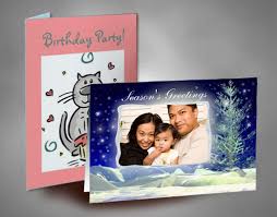 picture greeting cards