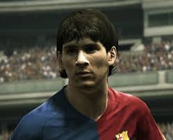  *_* حَصٌــ||~|| 2010 Pro Evolution Soccer ||~|| ـــرِيــــــــــــا *_* Messi_pes2010