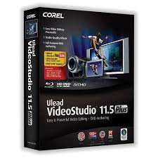 Corel Ulead VideoStudio