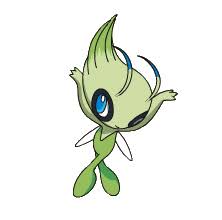 celebi