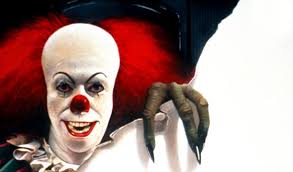 stephen king movies