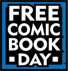 Free Comic Book Day
