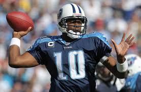 Vince Young Girlfriend