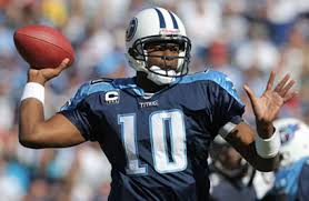 Vince Young Not Tough Enough
