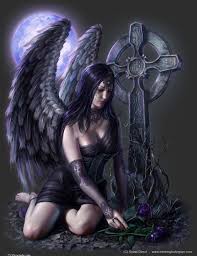 gothic angels