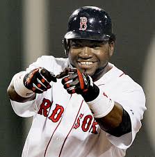 David Ortiz Wins The Home Run