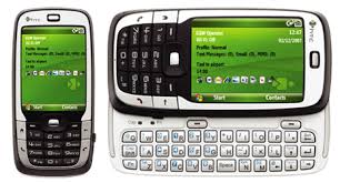 htc s710