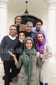 سریال شمس العماره تصوير با اندازه اصلي