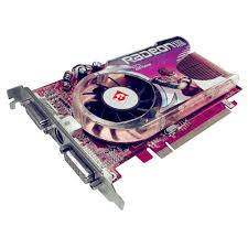 pci graphics card