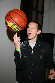 chester bennington