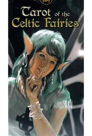 celtic fairies