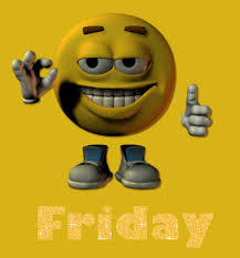 friday quotes funny