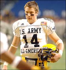 Blaine Gabbert