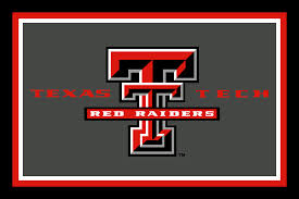 Texas Tech Red Raiders 3x5