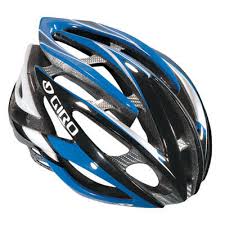 My old Giro Pneumos helmet was