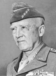 Patton, George Smith