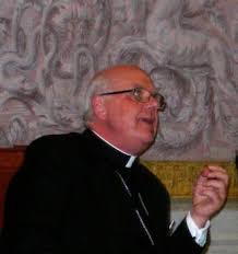 Vescovo Bianchi