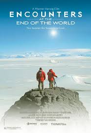Encounters at the End of the World İzle (Altyazılı)