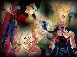 vegeta