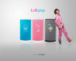 lollipop bigbang