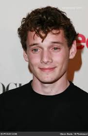 anton yelchin pictures