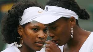 venus-serena