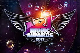 des NRJ MUSIC AWARDS.