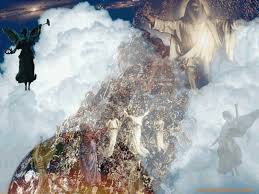 may 21 rapture