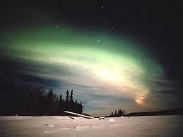 Northern Lights, Northern